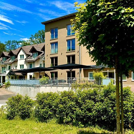 2Theimat - Hotel & Restaurant Morbach Kültér fotó