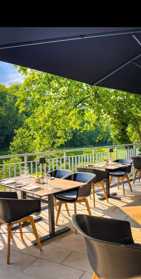 2Theimat - Hotel & Restaurant Morbach Kültér fotó