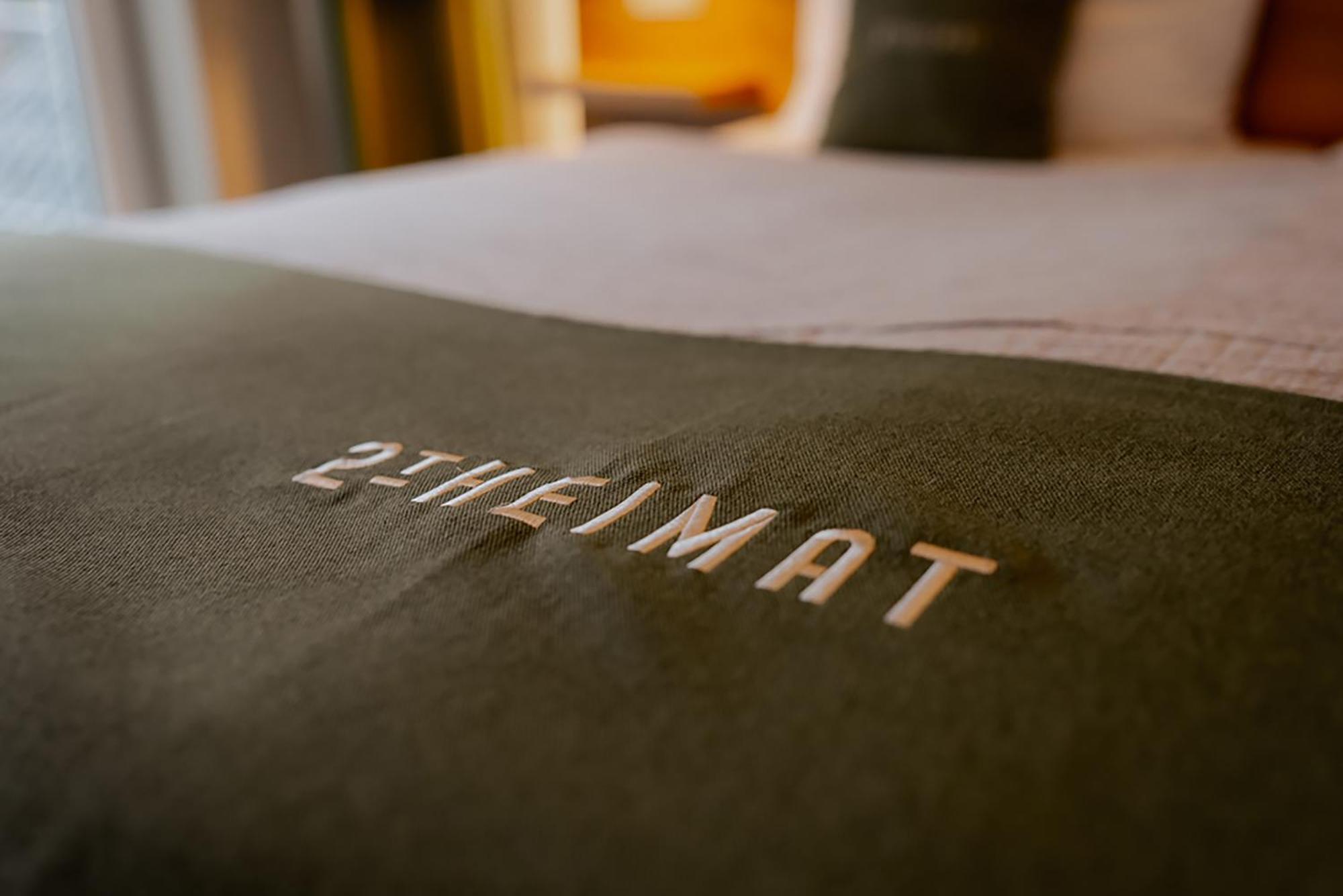 2Theimat - Hotel & Restaurant Morbach Kültér fotó