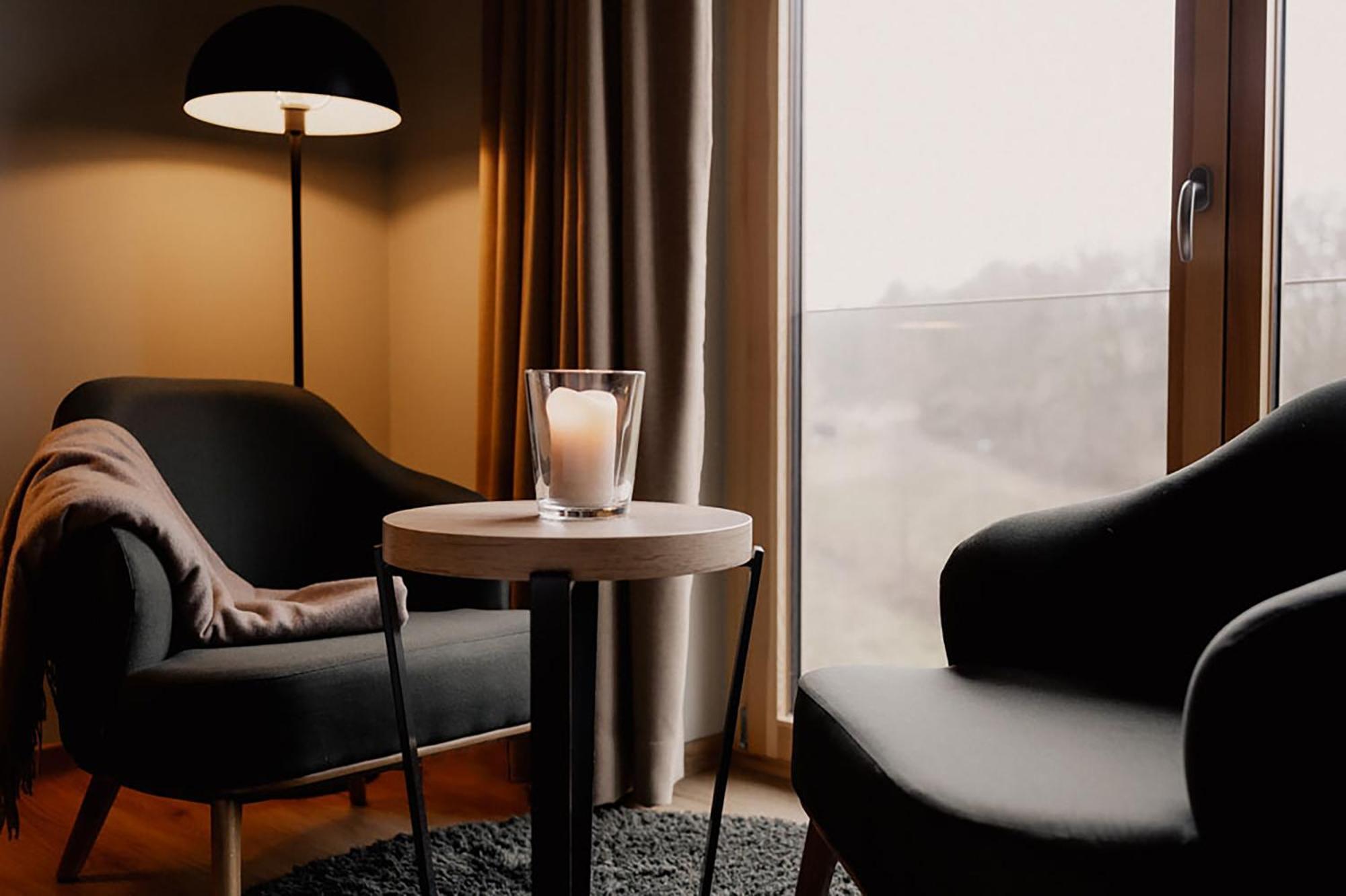 2Theimat - Hotel & Restaurant Morbach Kültér fotó
