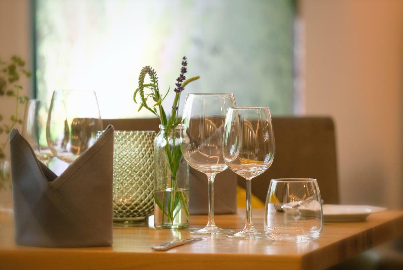 2Theimat - Hotel & Restaurant Morbach Kültér fotó