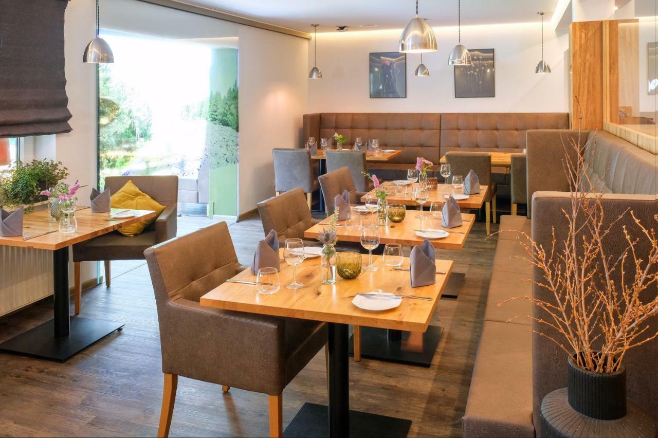 2Theimat - Hotel & Restaurant Morbach Kültér fotó