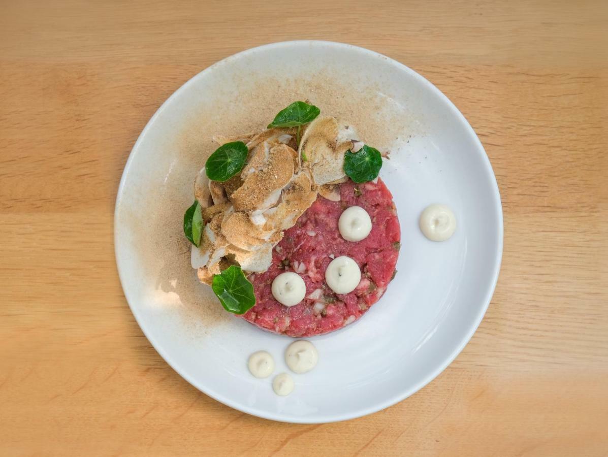2Theimat - Hotel & Restaurant Morbach Kültér fotó
