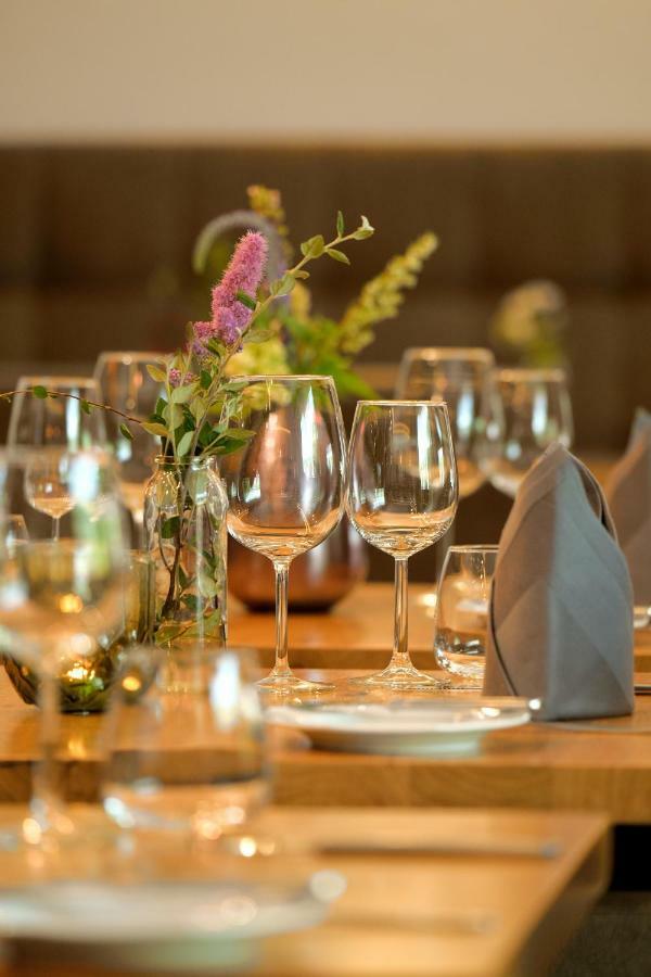 2Theimat - Hotel & Restaurant Morbach Kültér fotó