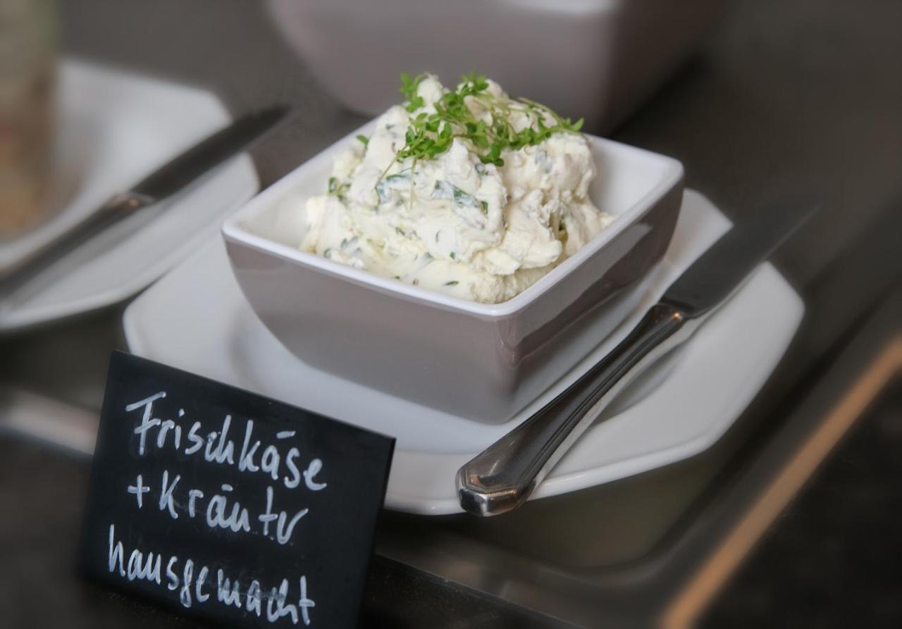 2Theimat - Hotel & Restaurant Morbach Kültér fotó